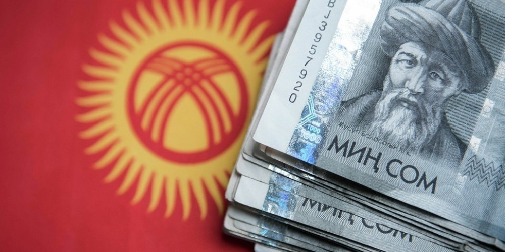Жыл башынан бери Кыргызстандын ИДПсы 10,8%га өстү