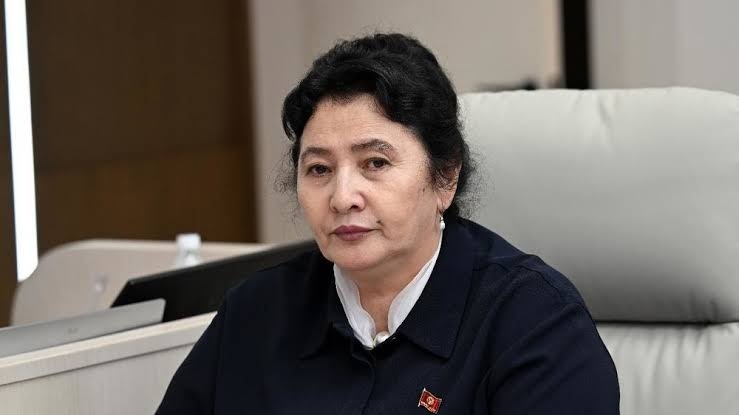 Айсаракан Абдиева раскритиковала Омбудсмена за недостаточную защиту прав кыргызстанских мигрантов в России