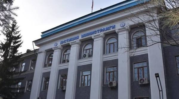 Кыргызстанда укуктук коргоонун стандарттары жогорулатылууда