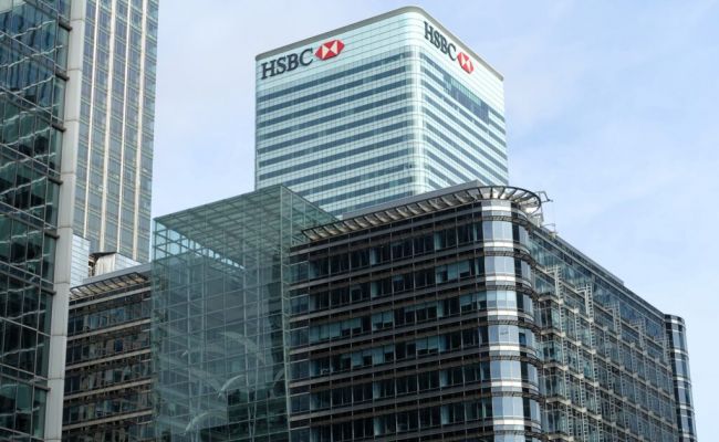 Скандал в Лондоне: фонд HSBC, работающий по нормам шариата, вложил $130 млн в компании, связанные с армией Израиля