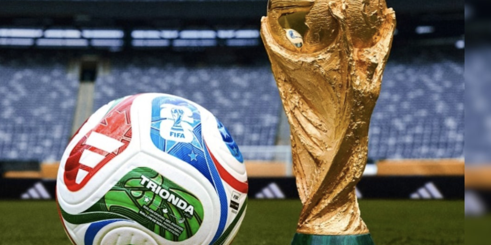 Кыргызстан может получить $25 млн от FIFA на развитие футбола