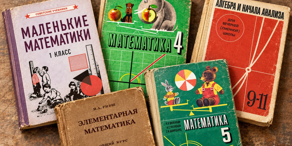 В США набирает популярность советская математика – год занятий стоит до $4 тысяч