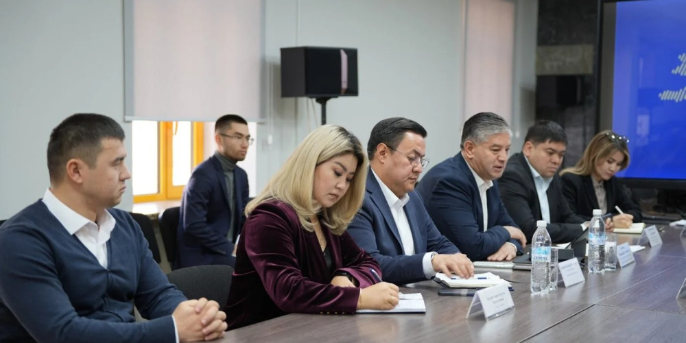 В Шопокове построят молокоперерабатывающий завод за $7,7 млн