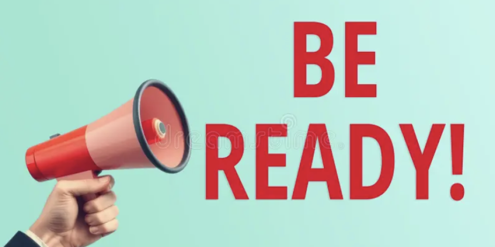 В Британии запустили кампанию Be Ready: жителям советуют иметь запасы на три дня на случай войны