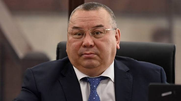 Балбак Тулобаев предложил построить в Бишкеке монорельс за $200–300 млн
