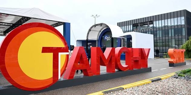 Для управляющей компании территории «Тамчы» установили отчисления в бюджет в размере 0,03%