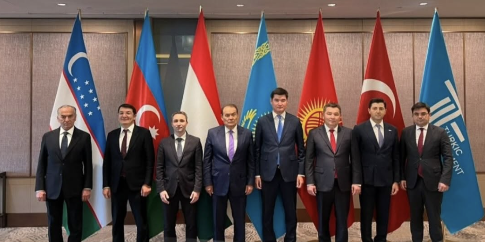 Кыргызстан 2026-2030-жылдары Түрк инвестициялар фондун жетектейт
