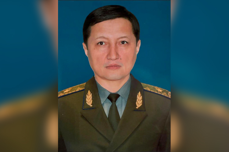 Экс-первого замглавы ГКНБ Курванбека Авазова выпустили из СИЗО