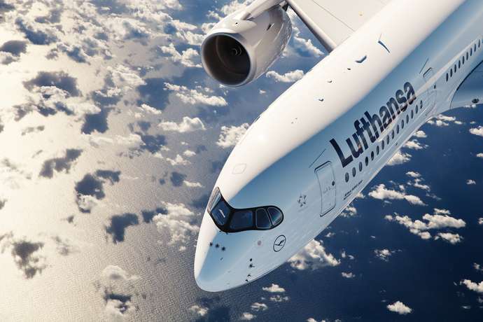 Кыргызстан Lufthansa жана LOT авиакомпаниялары менен Европага түз каттамдарды ачуу боюнча сүйлөшүүлөрдү жүргүзүүдө