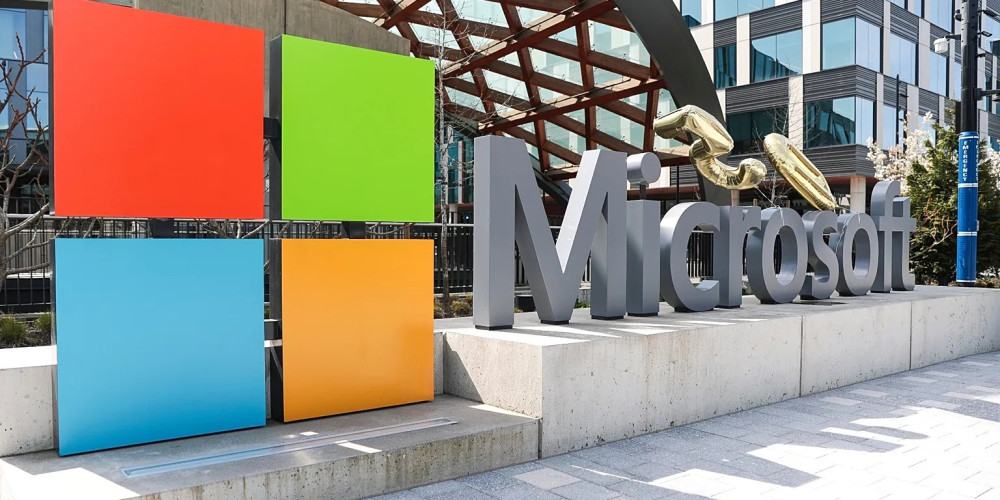 Microsoft предложила 60 тысячам сотрудников добровольно уволиться с выплатами