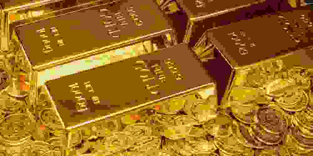 Кыргызстан экспортировал в Швейцарию золота более чем на $707 млн