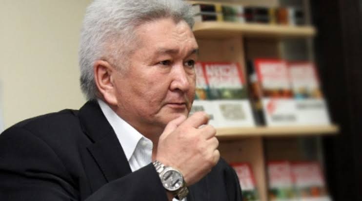 Феликс Кулов: что нас ожидает, если Кыргызстан разделят на 20 аймаков?