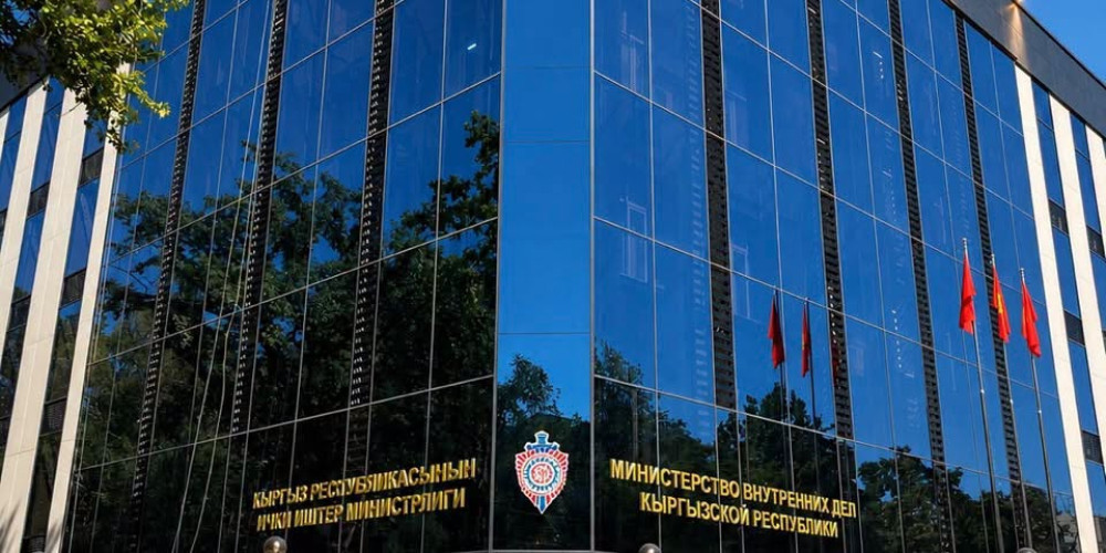 МВД: Сведения о нападении на Адахана Мадумарова не соответствуют действительности