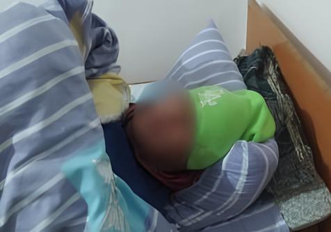 В Кадамжайском интернате подопечные мерзнут и недоедают мясо