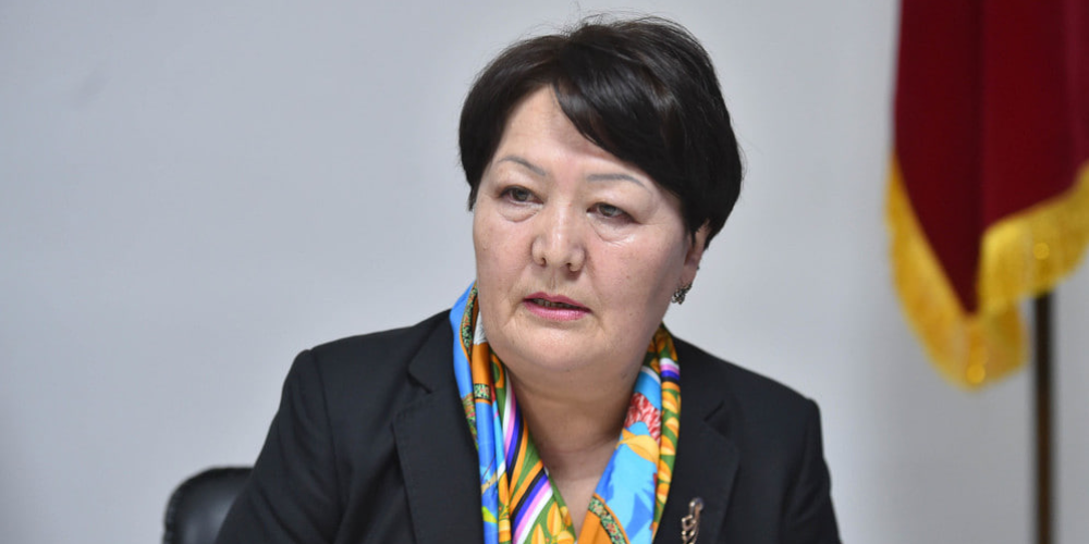 Министр образования: «Приношу извинения родителям за эту бестолочь»