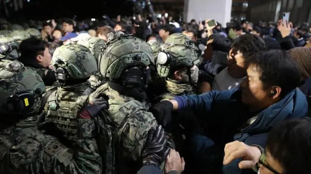 Кыргызстанцев в Южной Корее просят не выходить из дома без необходимости
