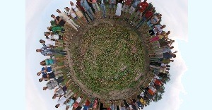 Кыргызстан на четвертом месте в СНГ по росту населения