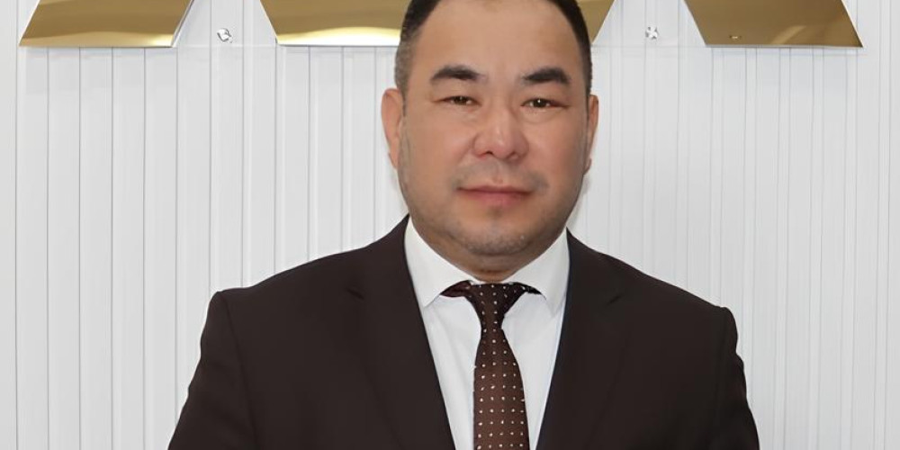 На Кумторе сменилось руководство: Кто пришел
