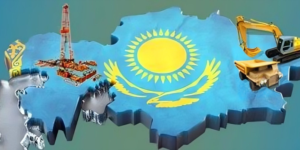 Казахстан намерен к 2026 г. изучить 2,2 млн кв. км недр