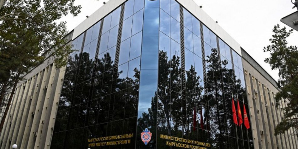 Информация о задержании водителя замминистра МВД и следователя ГСУ МВД не соответствует действительности