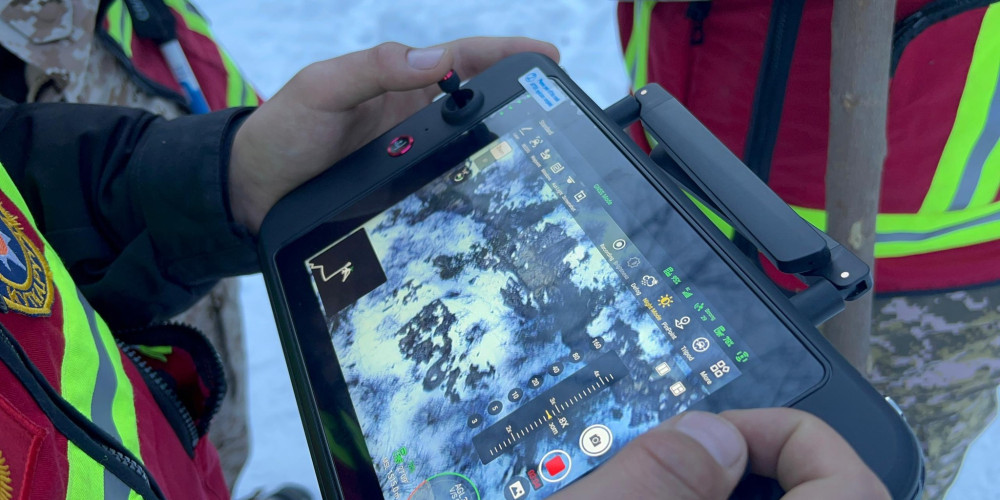 Таш-Көмүр шаарынын тургуну бир айдан бери табыла элек. Издөө иштери уланууда 