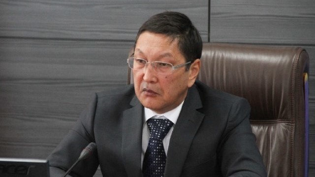 ӨКМнын 2024-жылга жыйынтыгы: 1000ден ашуун турак-жай жабыркап, 67 адам каза тапты