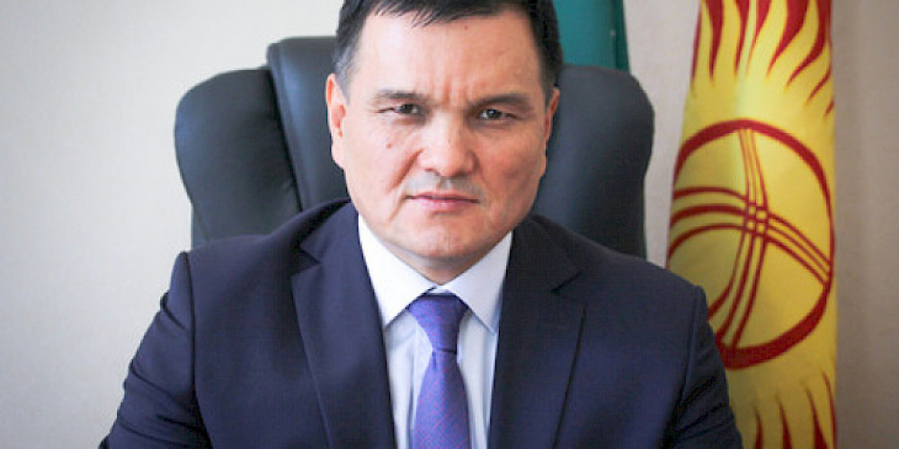 Бывшему главе ГНС КР продлили меру пресечения