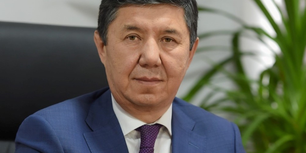 Темир Сариев: Өкмөт дайыма бизнестен көптү каалайт, а бизнес дайыма көбүрөөк жеңилдик алгысы келет