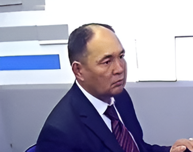 Айдар Сейталиев: Бизде коррупционерлер өздөрүн токтото албай, коррупция менен “ооруп” калган чекке жетишти