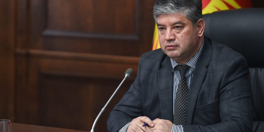 Рабочие из каких стран трудятся в КР, рассказал министр труда Равшанбек Сабиров