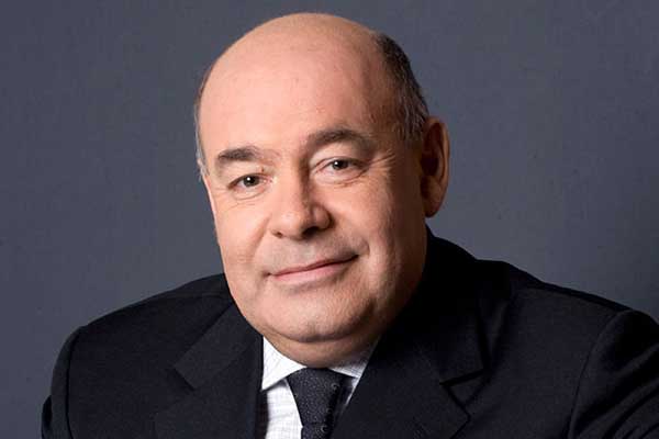 Кыргызстан посетит спецпредставитель Президента РФ Михаил Швыдкой
