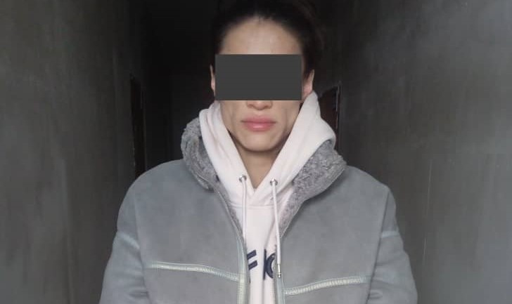 В Бишкеке задержали мошенницу из Казахстана, похитившую 183 млн тенге