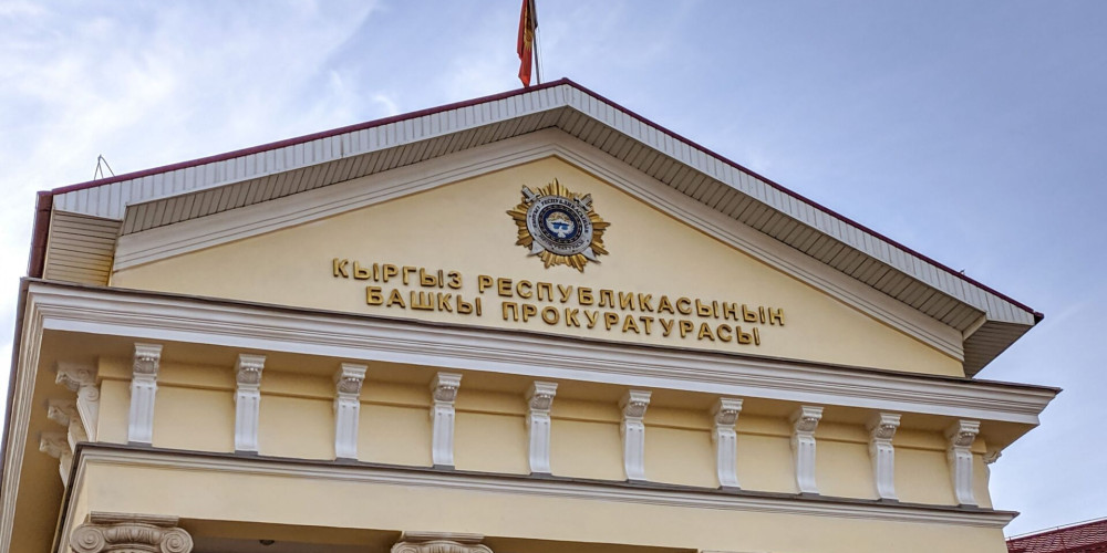 В селе Джал расследуют незаконную передачу земли и строительство домов