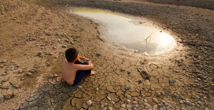 Эксперт: Африканский союз может помочь ЦА решить водные проблемы