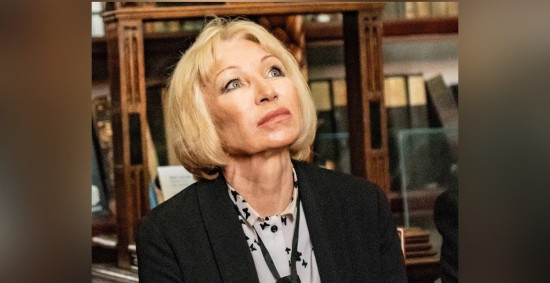 Вера Таривердиева о великом композиторе: «Он словно слышал музыку раньше, чем записывал»