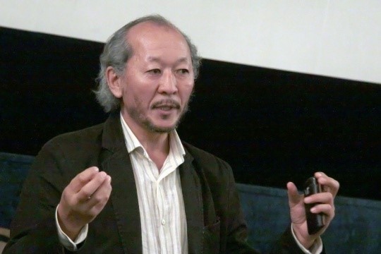 Эрнест Абдыжапаров: кинофестиваль ШОС может стать всемирным кинофорумом