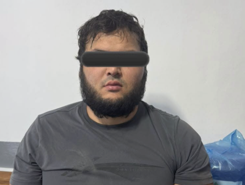 В Оше убит 29-летний мужчина: подозреваемого задержали по горячим следам