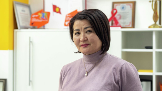 Уулкан Итикулова, детский психиатр: Ранняя помощь — самая большая возможность для будущего развития ребенка