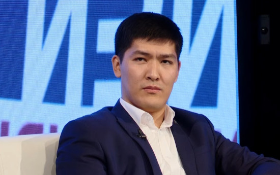 Айзаратбек Эсенов: «Школа 21 – новая возможность, которая может привести Кыргызстан к цифровой экономике»