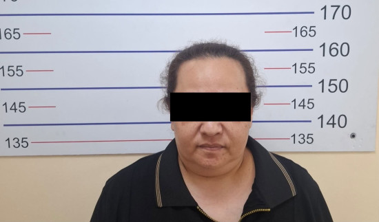 В Бишкеке задержали женщину, подозреваемую в мошенничестве на $140 тыс.