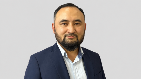 Талант Керимбаев: Кыргызстан может стать региональным центром исламских финансов
