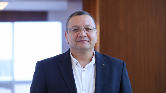 Канатбек Мурзахалилов: «Удар по Мекке или Медине невыгоден хуситам»