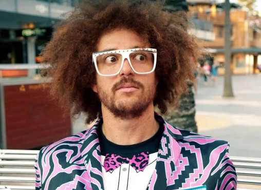 Redfoo и Party Rock Crew of LMFAO выступят на открытии Bishkek Arena