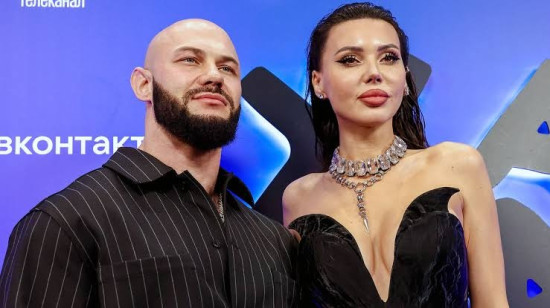 Самойлова потребовала ограничить Джигана в родительских правах