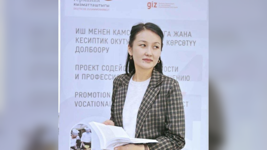 Гульдана Челобаева: Для кыргызстанцев открываются новые рынки труда. Что нужно знать мигрантам?