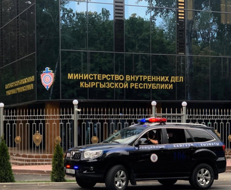 МВД КР предупреждает об опасности вовлечения в экстремистскую деятельность