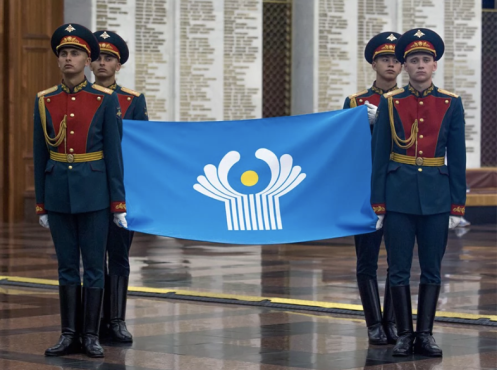 Для стран СНГ предложили создать единый учебник истории
