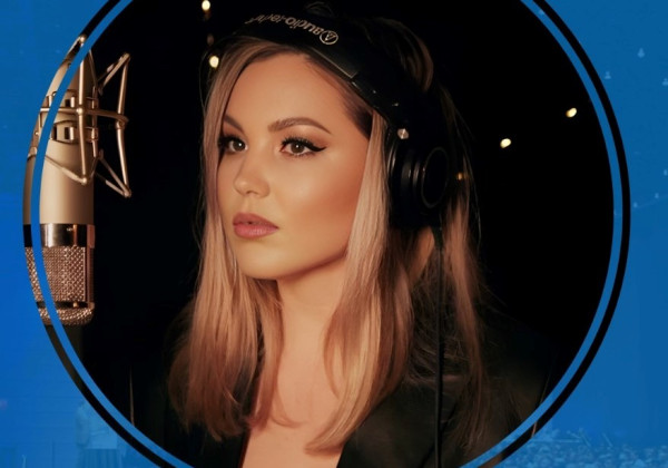 Кыргызстанда алгачкы ирет: Grammy коучунун дүйнөлүк вокалдык долбоору