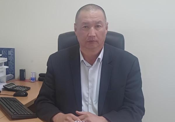 Алмазбек Каримов: 50 семей, получавших социальную помощь, постепенно встают на ноги