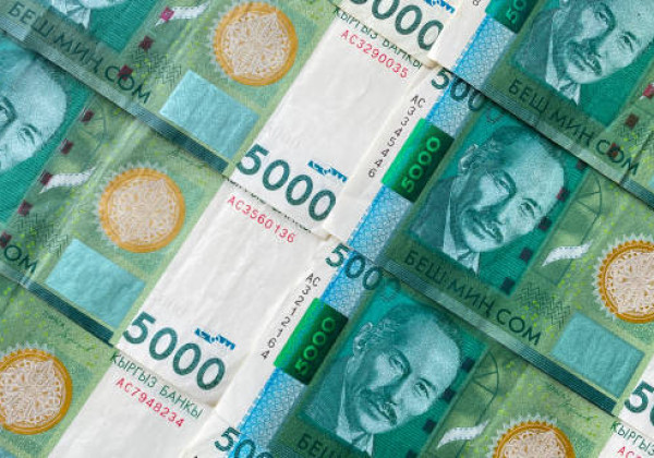 Рост денежных переводов в феврале 2025 г. составил 14,5%